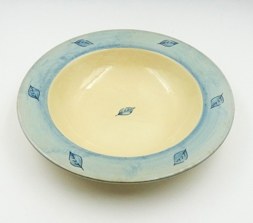 Poole pottery fresco pattern - poole,
