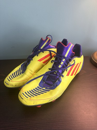 Adidas f30 football - fg,