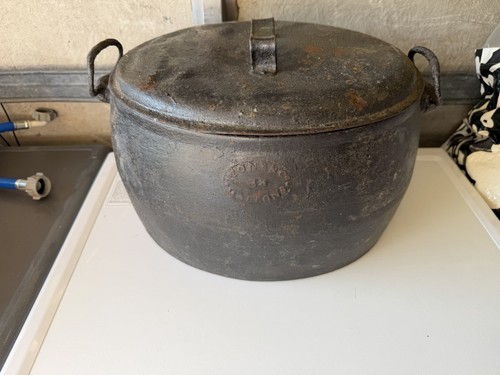 Izons 1 2 - gallon, gypsy