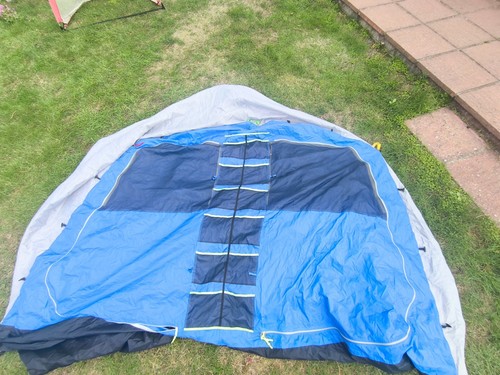 Kampa hayling bedroom - hayling, 4