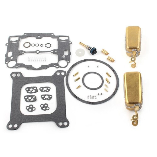 Carburetor rebuild kit for - carburetor,