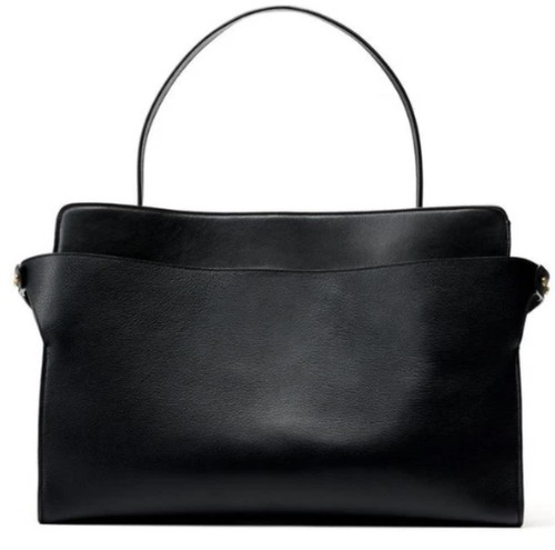Zara bnwt 2025 black leather - bnwt,