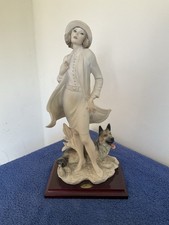 Vintage Giuseppe Armani Sonia