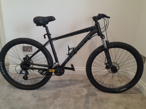 Carrera vengeance suntour - sr,