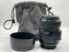 CANON TS-E 90mm f/2.8 LENS -