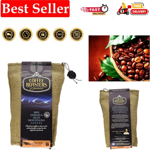 Jamaica blue mountain coffee - jamaica,