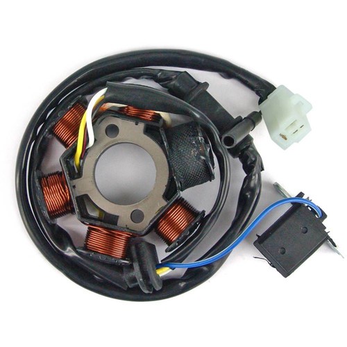 Starter peugeot speedfight - starter, 50