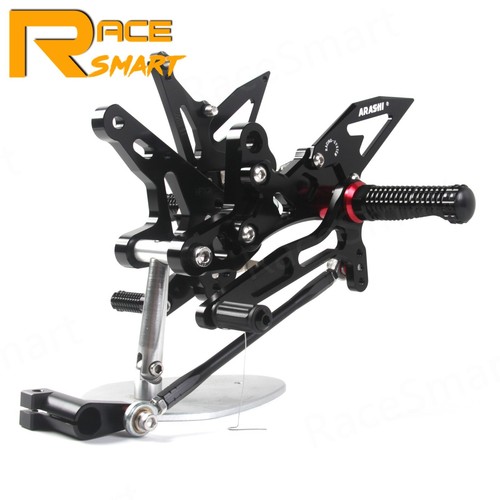 Arashi rearsets for - for, kawasaki