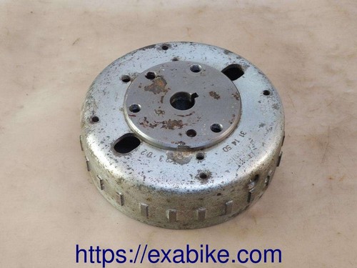 Alternator rotor for aprilia - alternator,