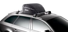 Thule Outbound 868 Soft Roof Box Black Cargo Carrier Box/Instructions 