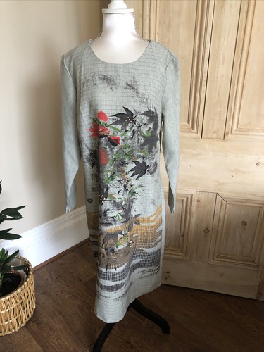 Bnwt vini dsi dress size - bnwt,