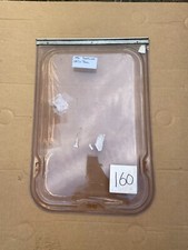 LATE  80S FLEETWOOD FRONT LEFT