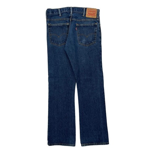 Levis 517 boot cut jeans - levis, 32w