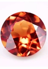PADPARADCHA SAPPHIRE 3CT
