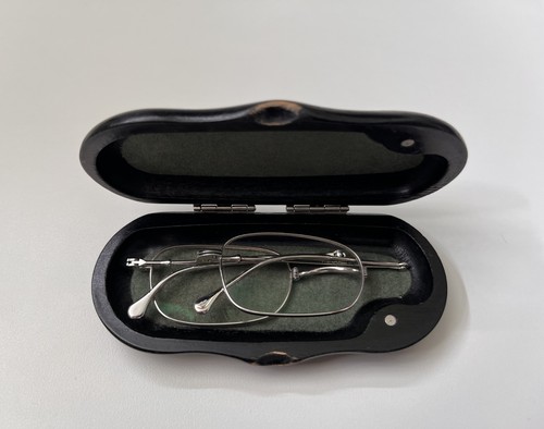 Lunor telescopic vintage
