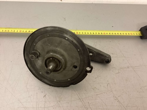 Used front wheel - front,