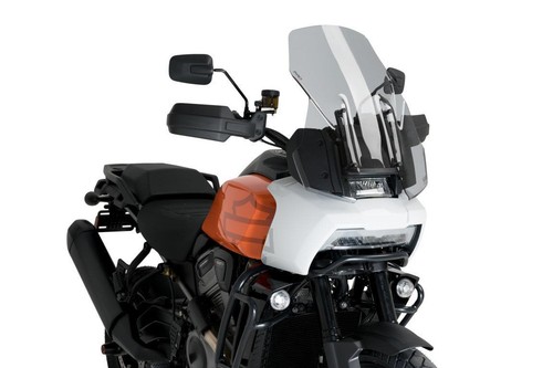 Puig touring screen windshield - touring,