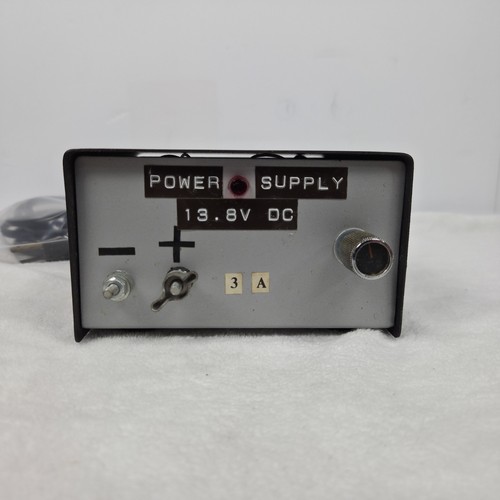 Power supply for - v, dc
