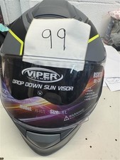 VIPER EX-DISPLAY V171 Matt