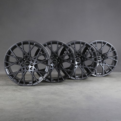 Inch original audi - original, 8y