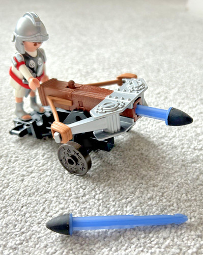Playmobil 5392 roman - 5392,