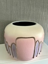 Vintage Former West German Fat