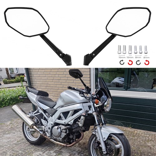 For suzuki sv400 - sv650, sv1000