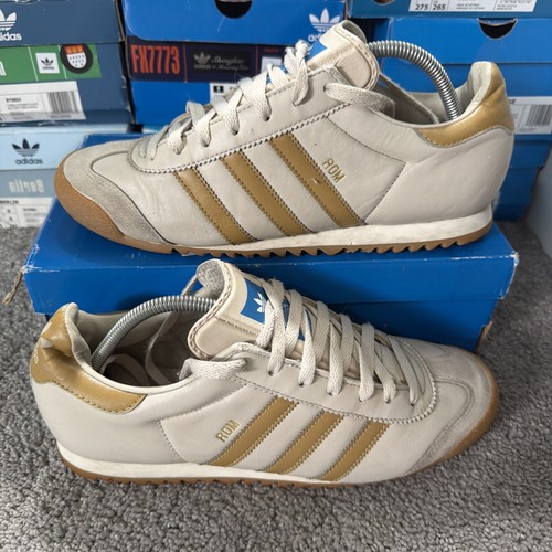 Size adidas rom - 10,