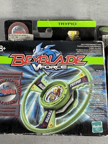 Beyblade vintage original - vintage,
