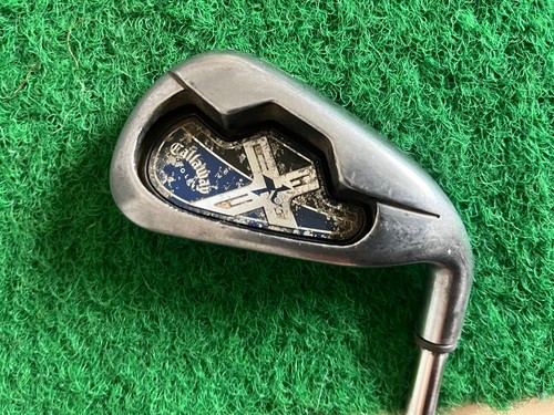 Callaway x18 iron uniflex - 7,