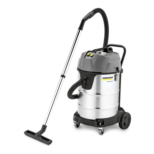 Karcher wet and - nt, dry
