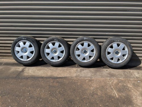 Volkswagen polo mk4 - set, of