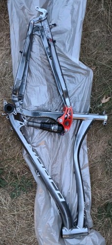 Norco sight full sus - 3,