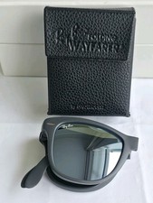 Ray-Ban Sunglasses Folding