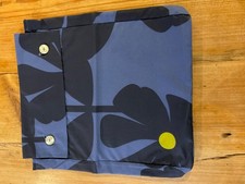 Orla Kiely Wildflower design