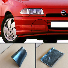 Front bumper cap cover - , astra