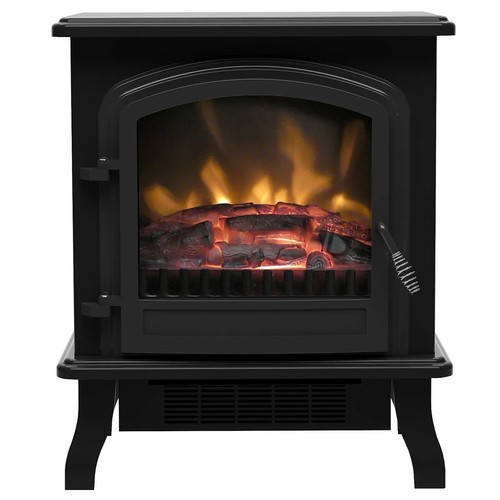 Modern 2602 electric heater - 2602,
