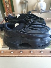 RARE  VIVIENNE WESTWOOD BLACK