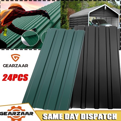 Corrugated metal roof - corrugated,