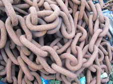 L@@K 10 Mtr used 38mm openlink