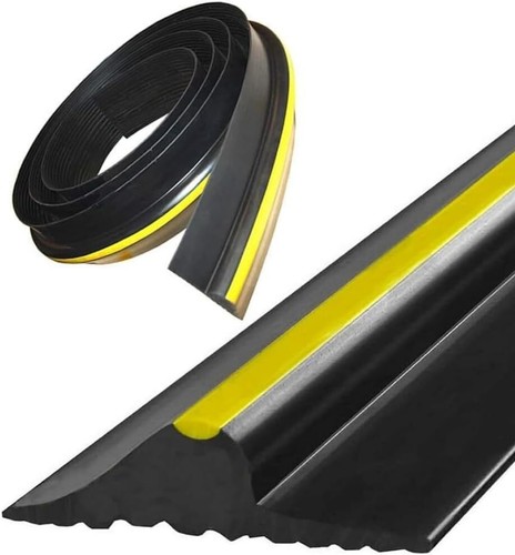 Heavy duty garage door floor - heavy,