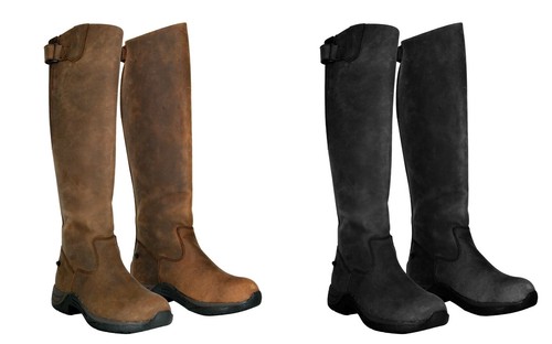 Dublin valley tall - tall, boots