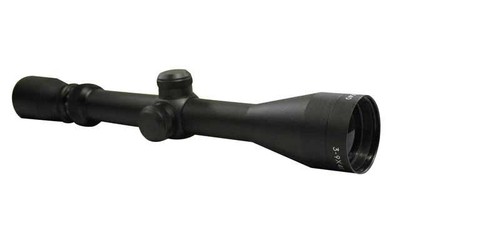 Richter optik telescopic - richter,