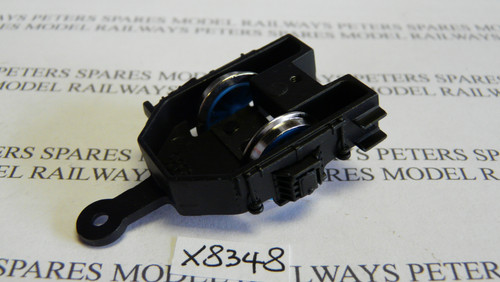 Hornby x8348 gordon class - x8348, a3