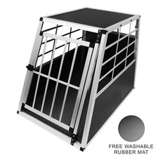 Pet Transport Cage Car Crate