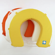 Premium Horseshoe Lifebuoy - Man Overboard Rescue Boat Yacht Sailing, MiDMarine