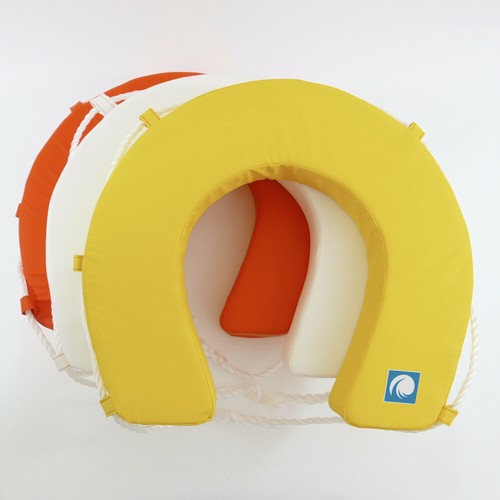 Premium horseshoe lifebuoy - premium,