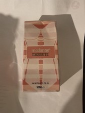 MADONNA EAU DE TOILETTE LADIES