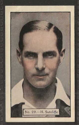 Allens cricketers 1934 - (aus)-cricketers,