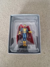 Eaglemoss Classic Marvel